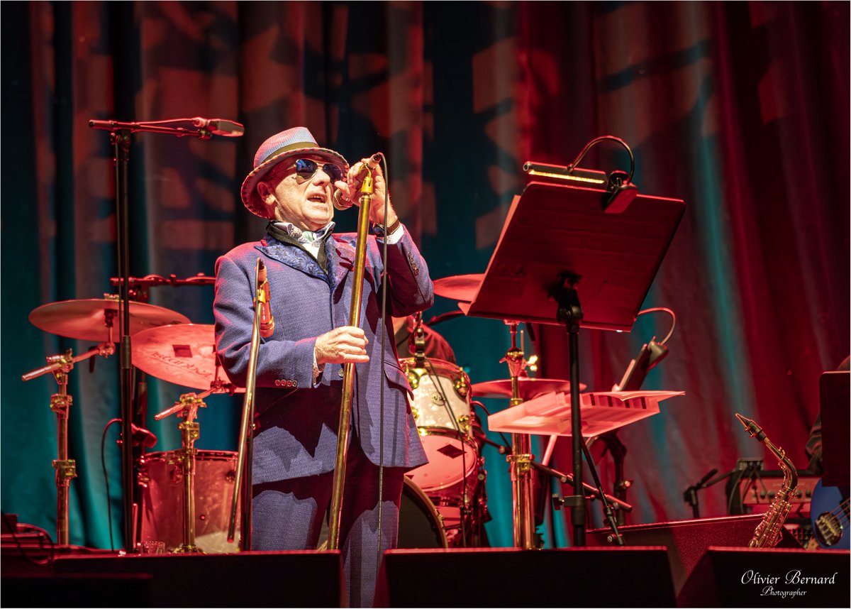 "Days Like This", Van Morrison, Ulster Hall, Belfast, February 2024 @vanmorrison <a href="/UlsterHall/">Ulster Hall | Live Entertainment Belfast</a> <a href="/BBCNewsNI/">BBC News NI</a> <a href="/DiscoverNI/">Northern Ireland</a> <a href="/barrabest/">Barra Best</a> <a href="/coolfm/">Cool FM</a> <a href="/irish_news/">The Irish News</a> <a href="/Independent_ie/">Irish Independent</a> <a href="/IrishTimes/">The Irish Times</a> <a href="/BelfastLive/">Belfast Live</a>