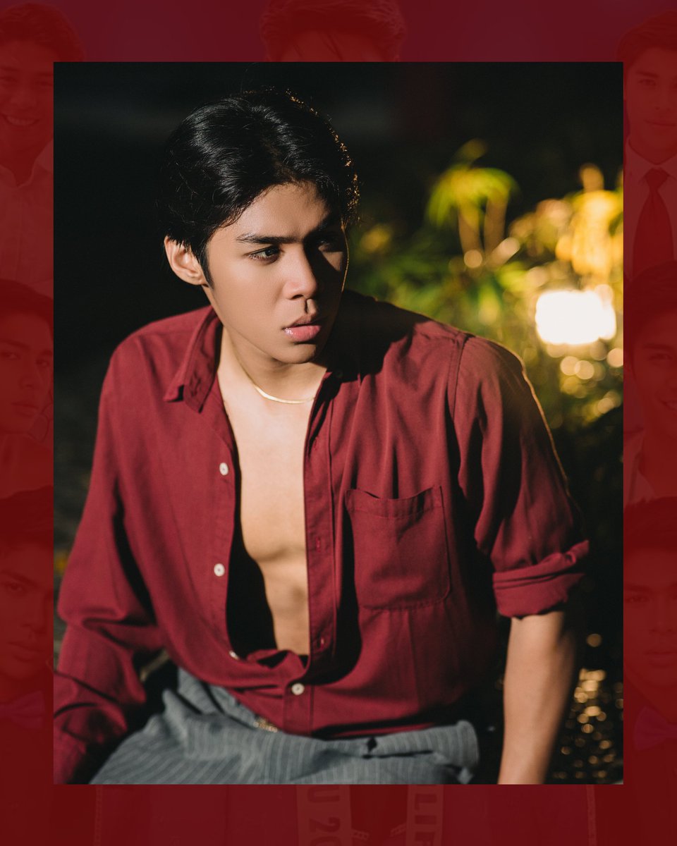 MichaelVerArmy's tweet photo. Always be a good person, no matter if no one notices. ❤✨

📸: @allrichvillanueva

#MichaelVer #MichaelVer9 #MichaelVersArmy https://t.co/JK1Mh1a3Rh