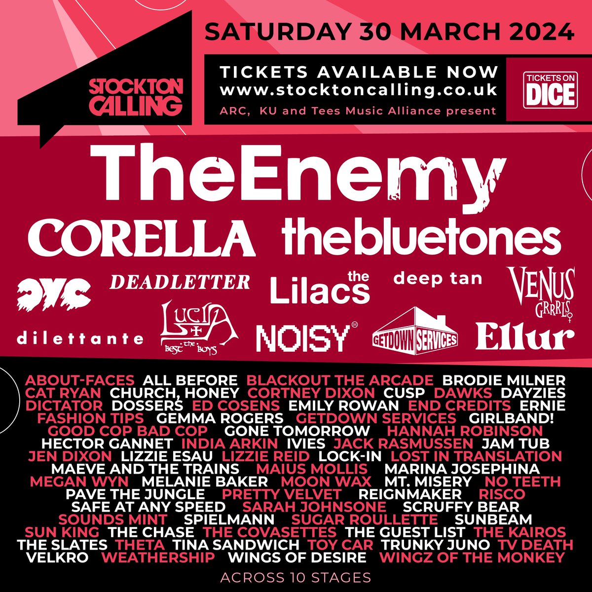 Stockton Calling tweet media