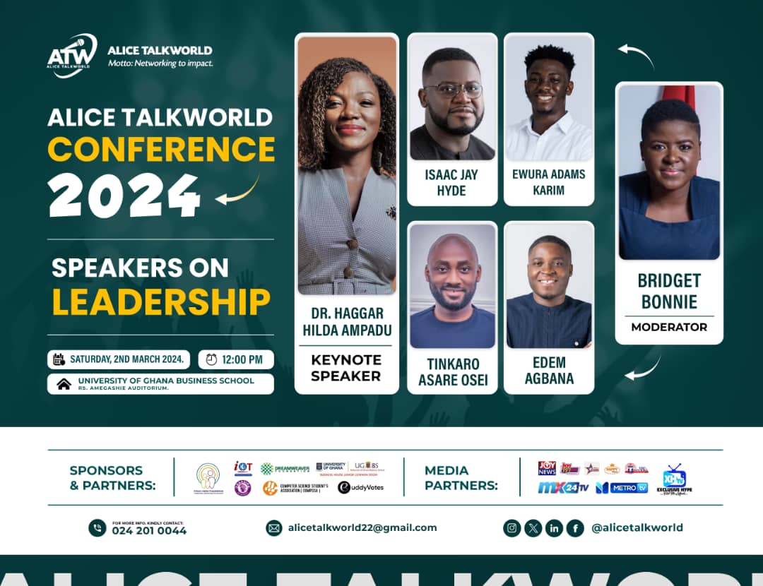🌟 Empowering Leadership Excellence

We are excited to reveal our distinguished Leadership Panel, featuring six dynamic speakers poised to redefine leadership exemplars. Their collective wisdom promises an inspiring journey toward success and innovation.