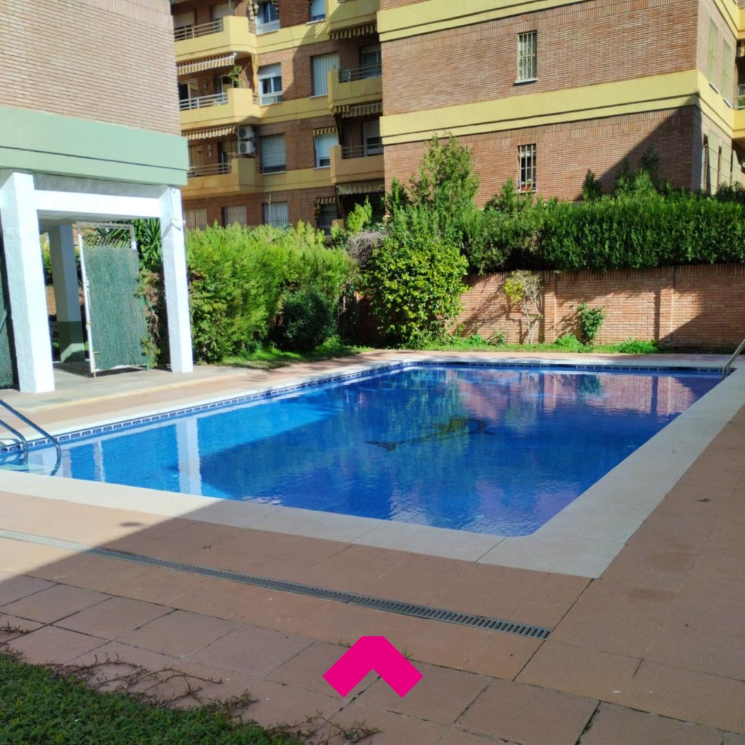 InmoBarin's tweet image. Magnífica vivienda en urbanización con piscina. Zona Camping.📍

📌 Nº de Referencia: 03-FE054
🛏 Habitaciones: 3
🚿 Baños: 2
⛏ Metros construidos: 131

🌐Toda la información en nuestra web:
inmobiliariabarin.com/inmueble-20625…