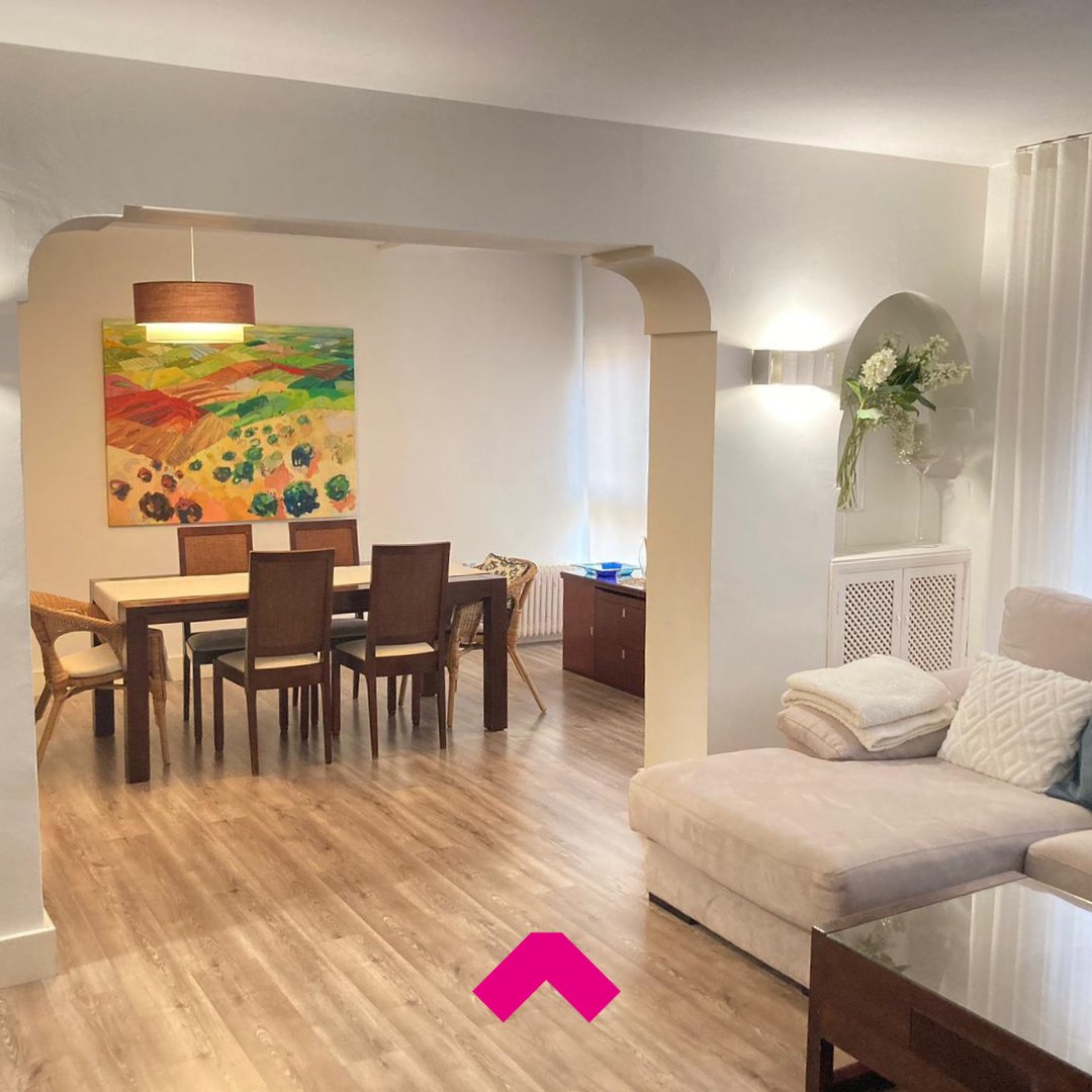 InmoBarin's tweet image. Magnífica vivienda en urbanización con piscina. Zona Camping.📍

📌 Nº de Referencia: 03-FE054
🛏 Habitaciones: 3
🚿 Baños: 2
⛏ Metros construidos: 131

🌐Toda la información en nuestra web:
inmobiliariabarin.com/inmueble-20625…