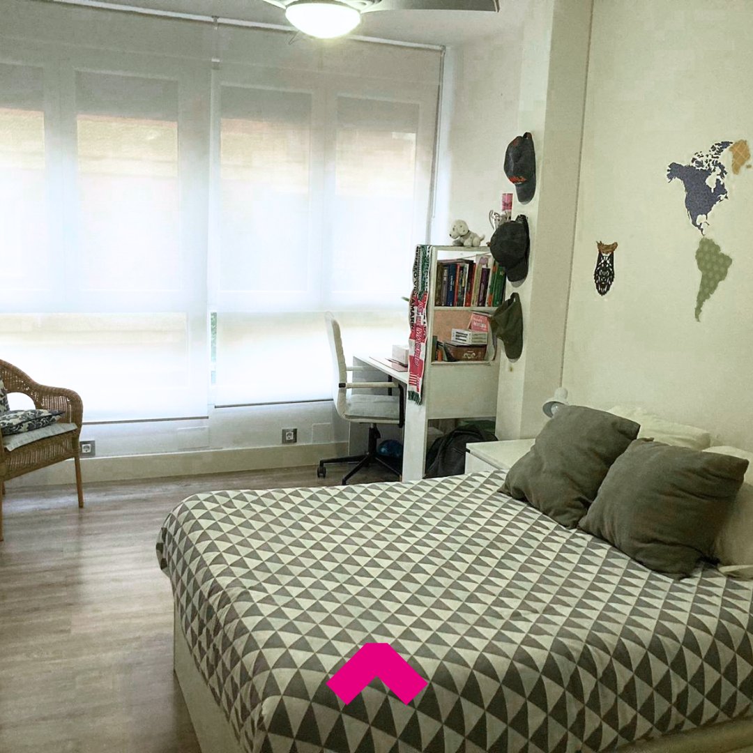 InmoBarin's tweet image. Magnífica vivienda en urbanización con piscina. Zona Camping.📍

📌 Nº de Referencia: 03-FE054
🛏 Habitaciones: 3
🚿 Baños: 2
⛏ Metros construidos: 131

🌐Toda la información en nuestra web:
inmobiliariabarin.com/inmueble-20625…