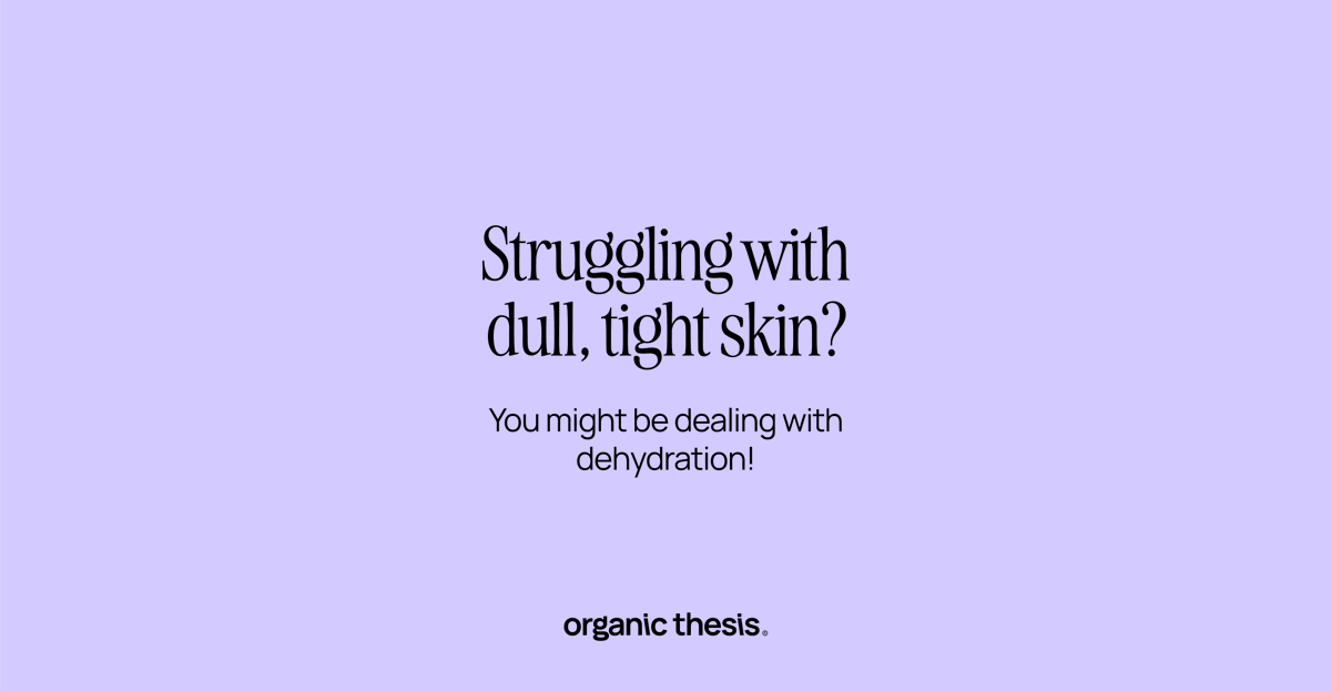 organicthesis's tweet photo. Here’s what’s zapping your skin’s moisture and how to fight back: 💧✨

💬 Have tips of your own? Share them below! 👇

#SkinHydration #SkincareTips #HealthySkin #BeautyRoutine https://t.co/eHS3nUOgVR