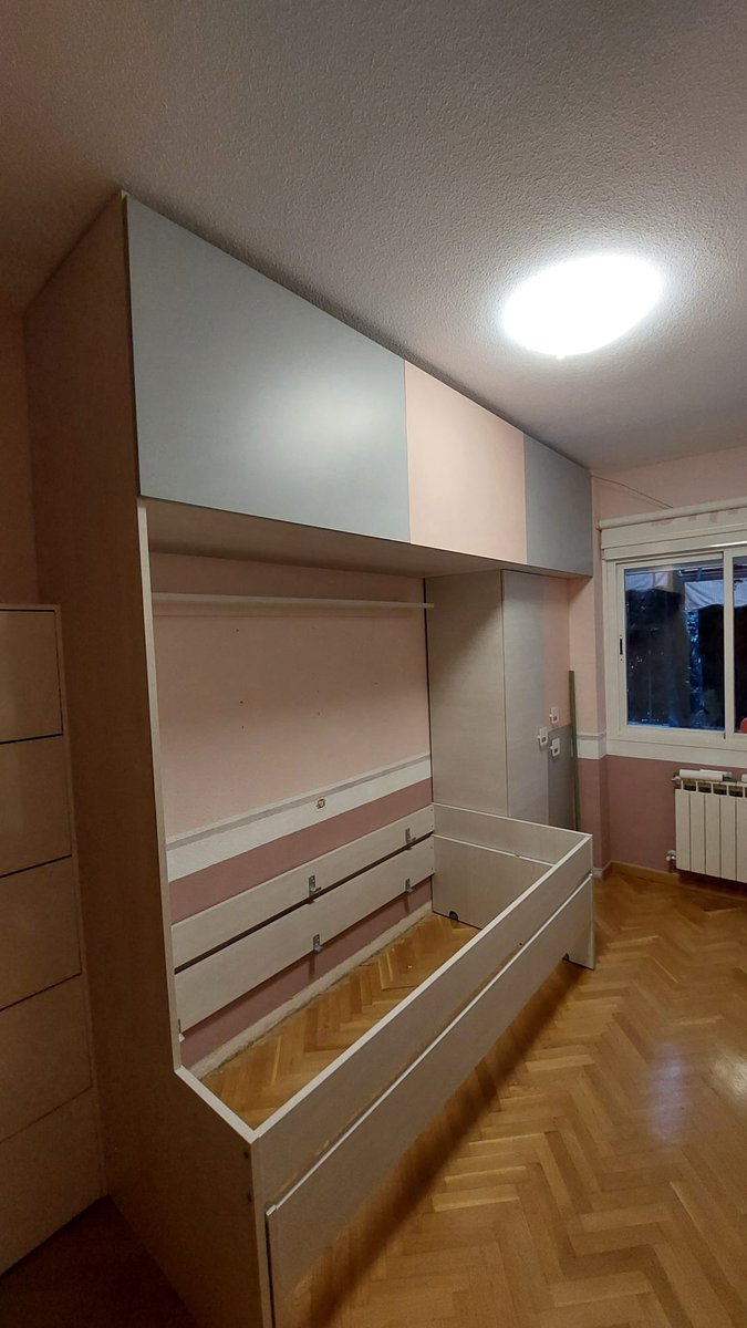 MuebleCarissa's tweet photo. Diseño de dormitorios juveniles modernos.
#decoracioninteriores #mueblesmodernos #habitacionesjuveniles #mobiliarioamedida https://t.co/5fehcqB3at