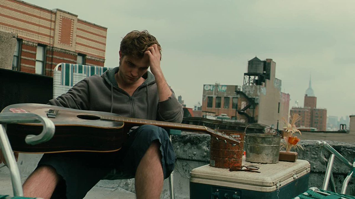 TheCinesthetic's tweet photo. robert pattinson in remember me (2010) dir. allen coulter https://t.co/X500K25BFa