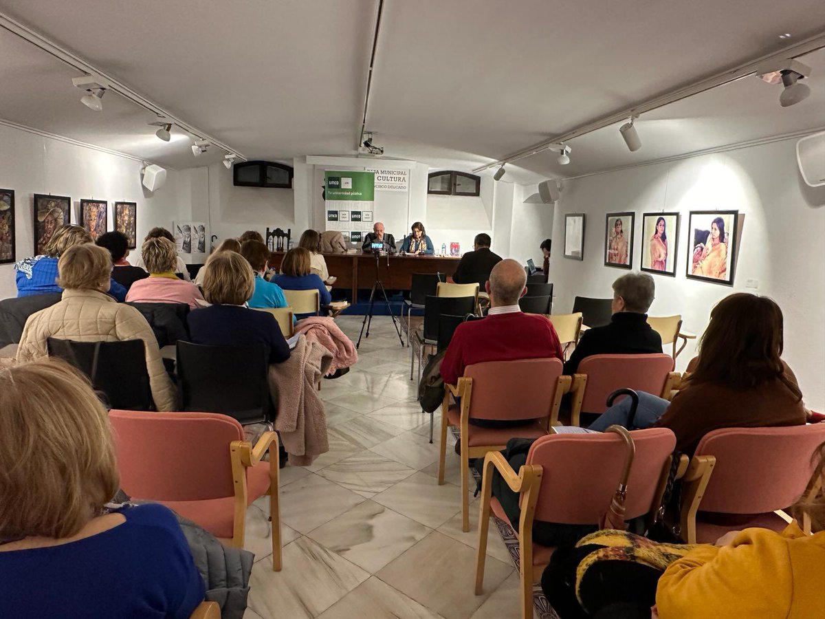 Uned Jaén tweet media