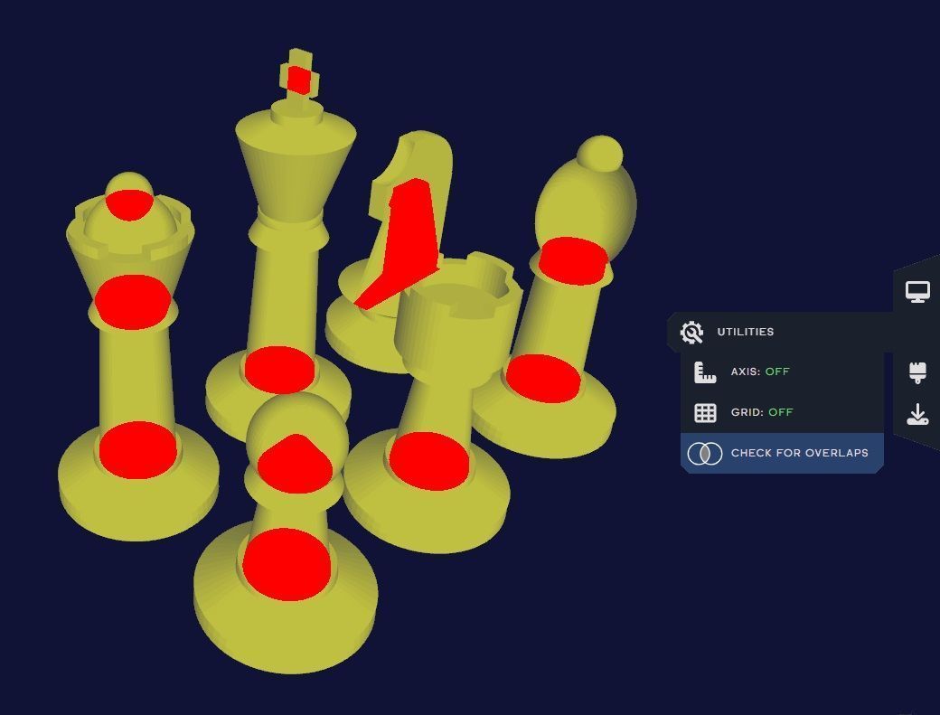 Troubleshoot with ease using Cyclone's overlap detection for MCNP® models. Efficient and effective bug fixing at your fingertips! #Cyclone #MCNP #MCNP6 #Nuclear
Find out the latest features at bit.ly/48xoEPz