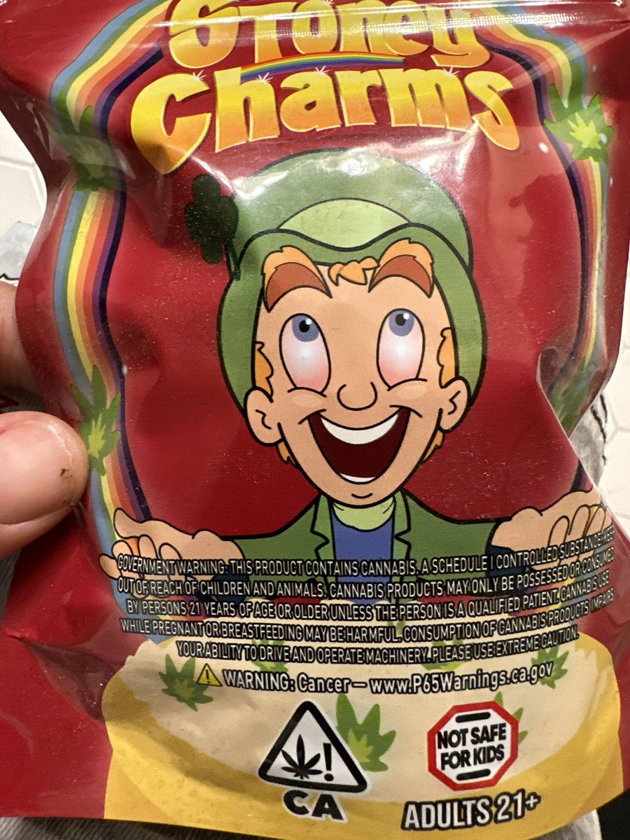 Bart_Da_Fool's tweet photo. There Magically Delicious 🤣 https://t.co/4jDLWX8ay8