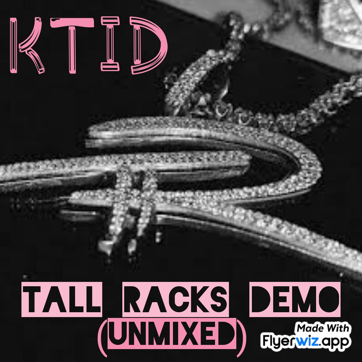 Kraz96_SA's tweet photo. Hey I everyone I have a Demo EP out titled TALL RACKS DEMO please help me possibly get a recording deal with Tall Racks link below

Link: https://t.co/yU3tWA6qCS https://t.co/5mjBCZLWtC