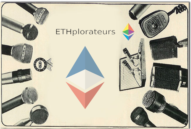 Ethereum France tweet media