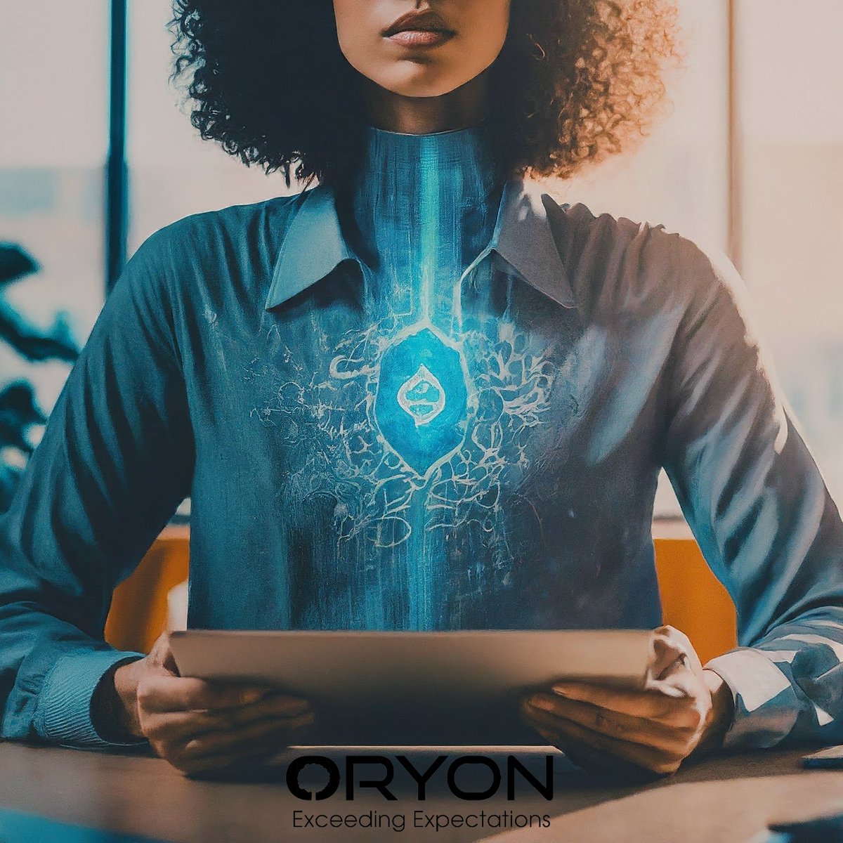 Oryon_Networks's tweet photo. Outsmart Cyberattacks with AI! ️
 https://t.co/PgcU4R4cWs Sentinel's AI platform predicts &amp; blocks threats before they hit.  Get 24/7 protection, malware blocking &amp; more.
 
Don't wait for a breach. Secure your office now! https://t.co/bc9olCCm7B https://t.co/baryEdZJ1r
