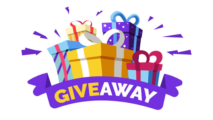 GIVEAWAY TIME 🔥
500K untuk 5 orang masing2 100K 
Saldo apa saja
■ BCA
■ DANA
■Shopeepay
■Token Listrik
■Linkaja 
■ Rek Bank lain 
Rules :  RETWEET
Yang mo mutualan boleh Follow  jadi kalo win tinggal di DM

End : Suka2