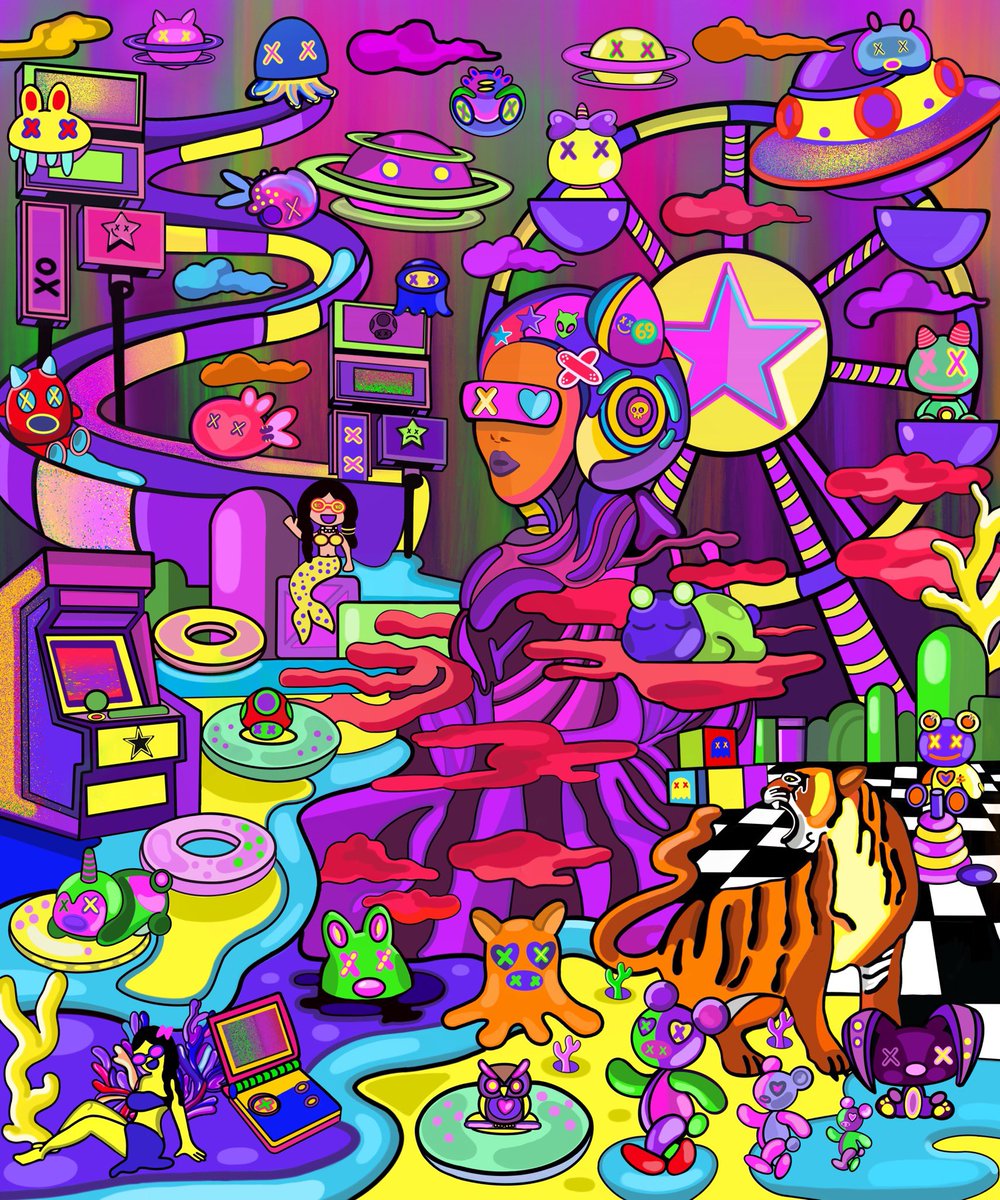 kosar Amiri 💌🩷 tweet media