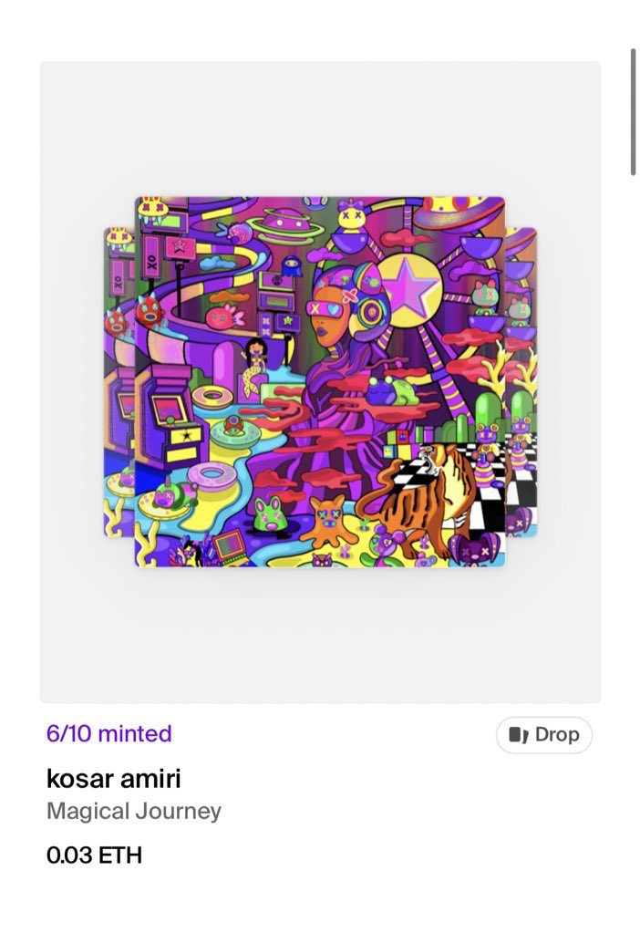 kosar Amiri 💌🩷 tweet media