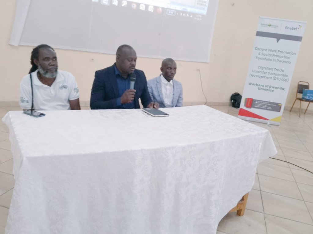 Cotraf Rwanda Official tweet media