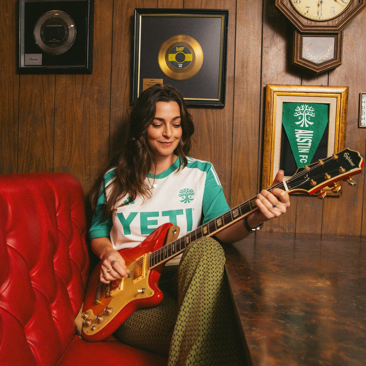 Drop Zone: Austin FC

Introducing the new Austin FC Home Shirt, from adidas, available now at #Kitbag.

Let us know which of the MLS kits are your favourite to drop and hit the link in our bio to bag yours #KBDropZone