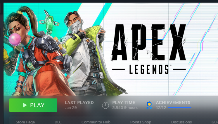 Dsami_'s tweet image. been awhile apex