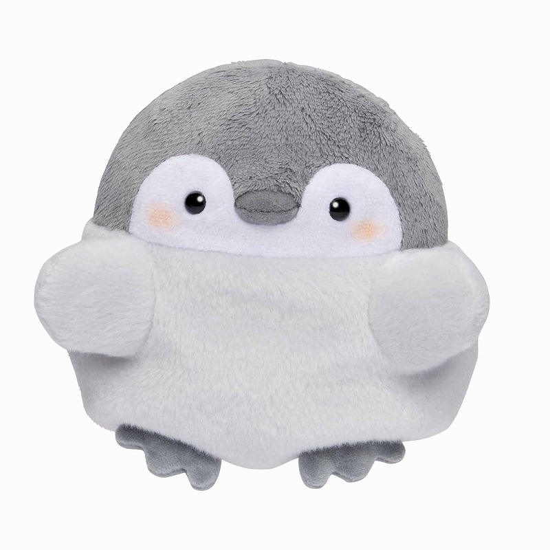 コウペンちゃん ねこじゃらし持っておでかけぬいぐるみS コウペンちゃん ねこじゃらし持っておでかけぬいぐるみS コウペン