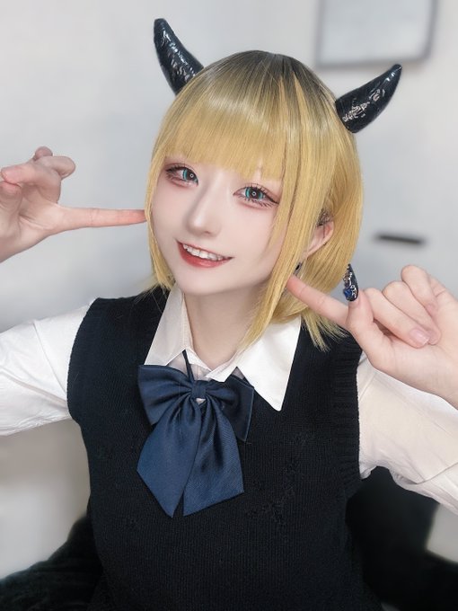 コスプレイヤー雨宮あんずのTwitter画像29