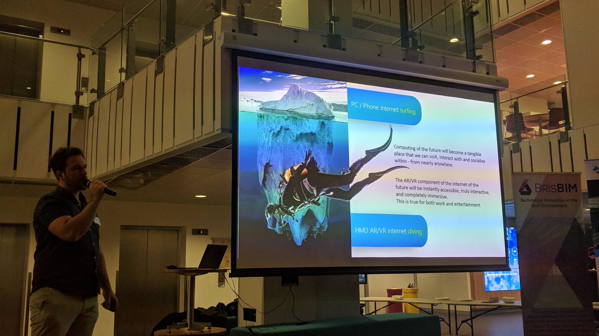 TimLucasTech's tweet photo. Throwback to my tech presentations of 2017
Still designing high-end drones and I did invent the worlds first 6-DOF underwater VR system which I conceptualized in 2015 It was just a crazy presentation anecdote about "ultimate immersion", until I built it in 2019.
@RemoteSense_co https://t.co/hZMcQNuhrb