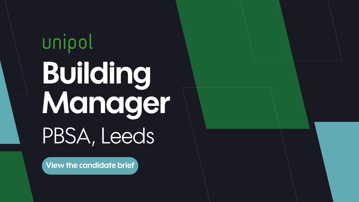 Join our team! 📢 An exciting opportunity for an ambitious individual to manage 2 PBSA sites in Leeds. You'll be responsible for the efficient & safe management of the residences, while also enhancing students' experience of living with Unipol. See more: bit.ly/4bEG1jk