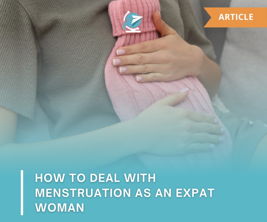 expat_blog's tweet image. 🩸Navigating Menstruation Abroad: Real Stories and Practical Tips! 🌏

From adapting to new cycles and dealing with pain to breaking taboos around menstruation worldwide. Learn more in this article: expat.com/en/expat-mag/9…

#ExpatLife #MenstruationAbroad #ExpatTips