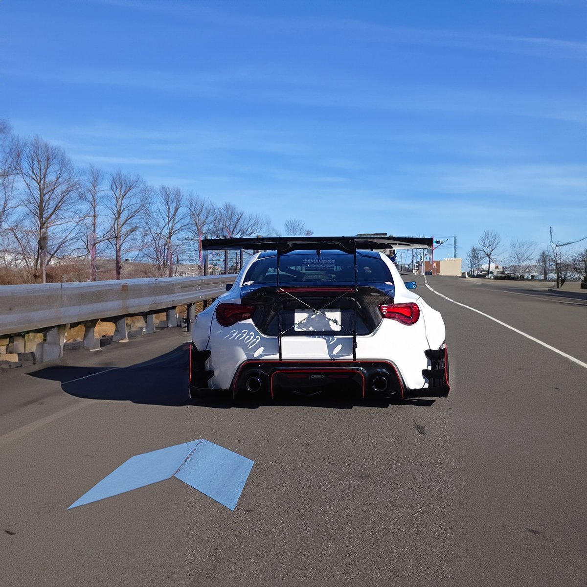 exjoints's tweet photo. TOYOTA 86 PANDEM Ver3.0 vs PANDEM ver3.5
86/BRZのカスタムはお任せください!
#exjoints
#TOYOTA #Pandem #ZN6
#Airforce #HKS #Turbo #Work #VSTX #TOYO #PROXES #Recaro #RMS2700G
#スティーブ的視点 #stevwspov https://t.co/IdcxpFX9Wa