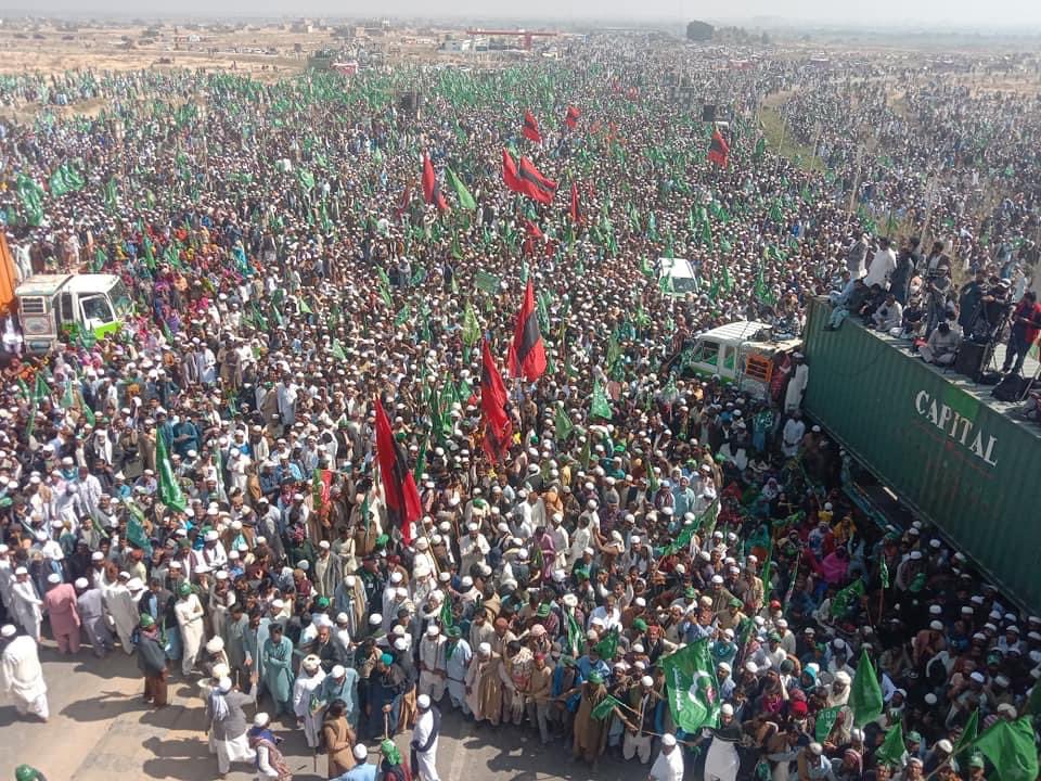 IMRANATHARMANGI's tweet photo. حیدرآباد سندھ ڈیموکریٹک الائنس الیکشن میں مبینہ دھاندلی پر سراپا احتجاج https://t.co/nxZbr1wtlr