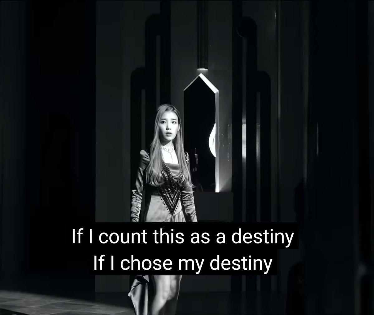 prplwnje8's tweet photo. No matter how things turn out, she won't regret. She'll make the best out of everything, it's always her choice. https://t.co/65rYpqCA1n