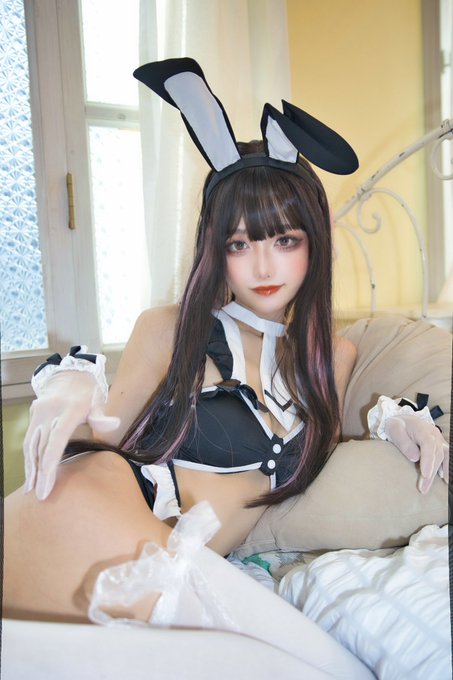 Twitterのコスプレ画像31