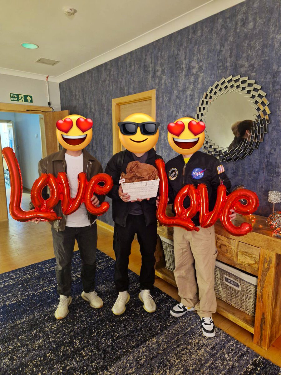 William Todd tweet media