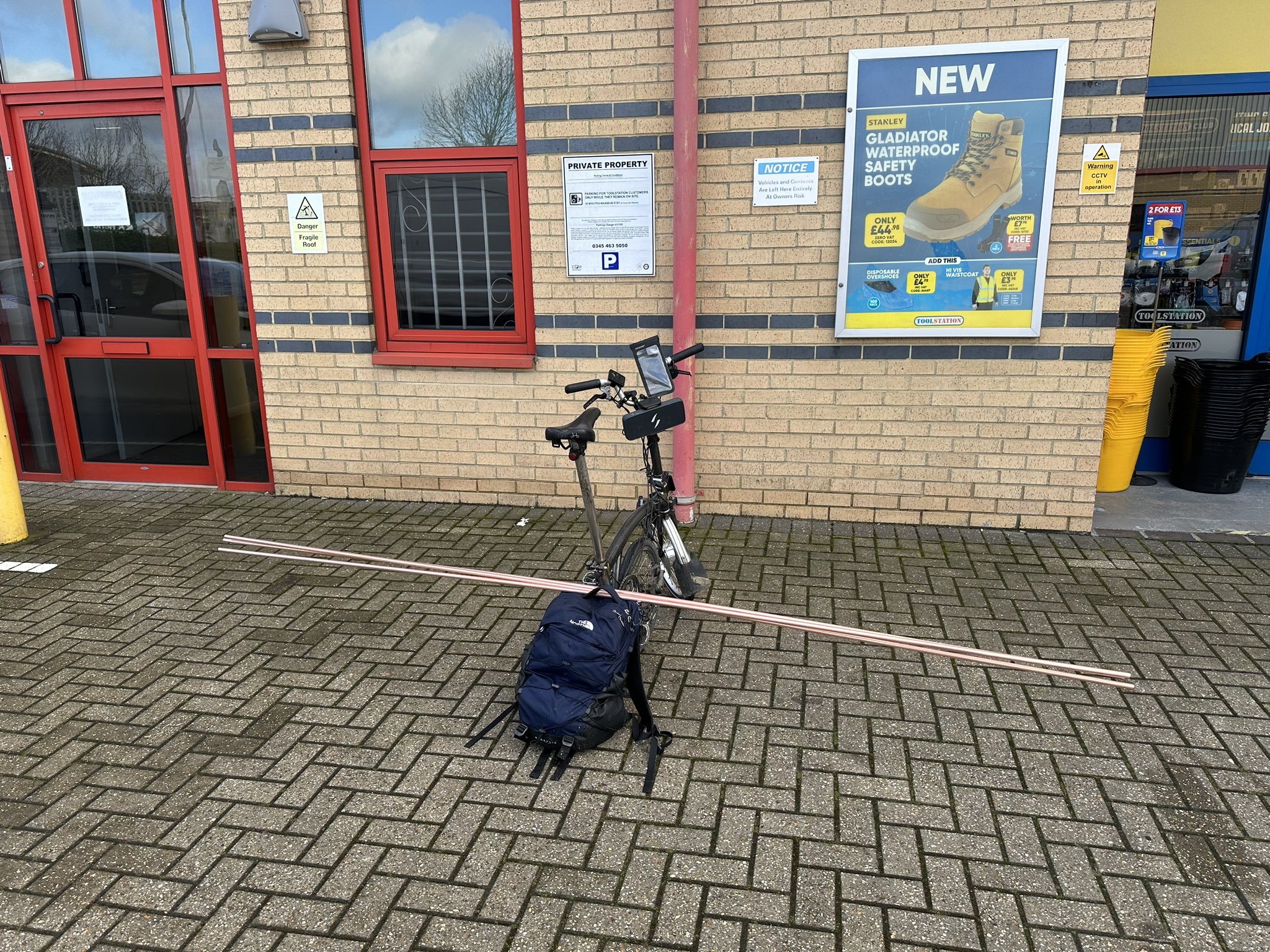 Toolstation overshoes outlet