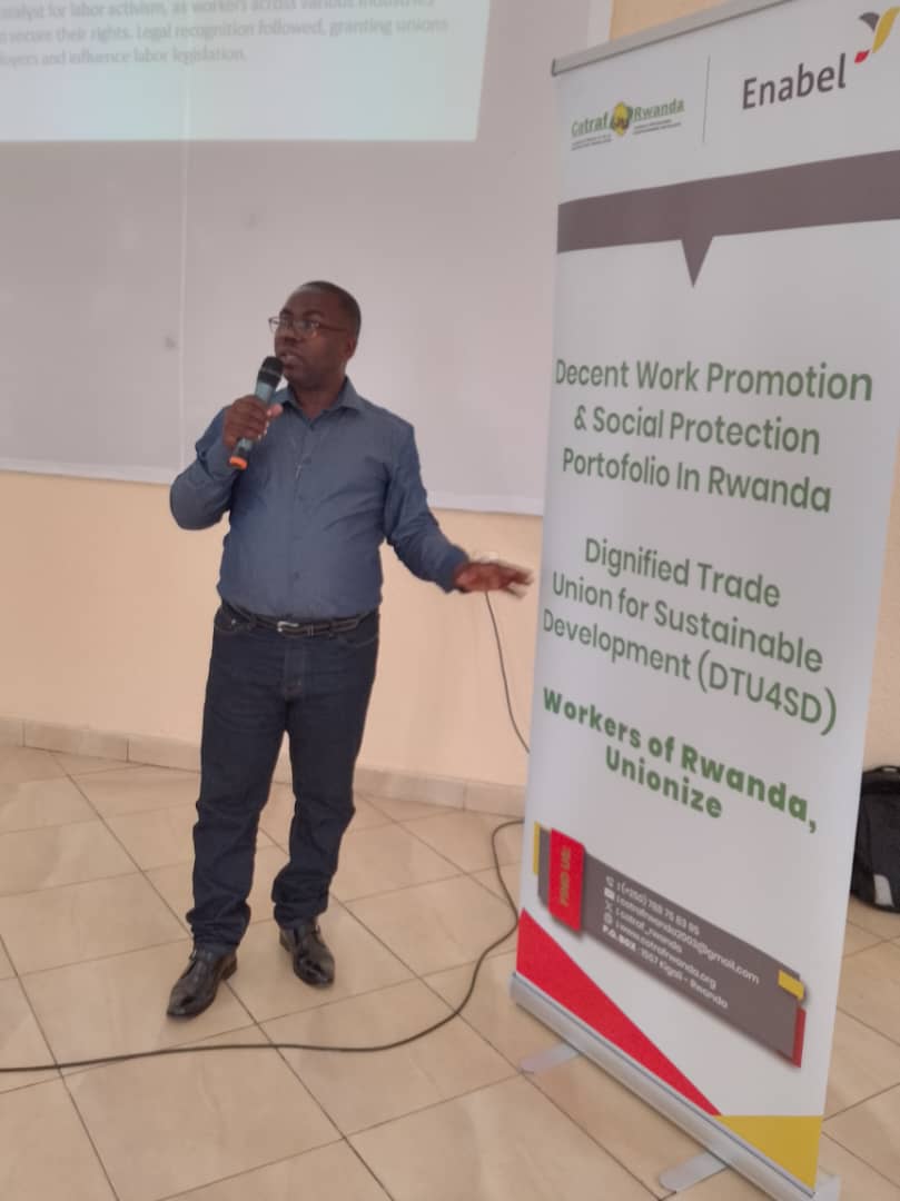 Cotraf Rwanda Official tweet media