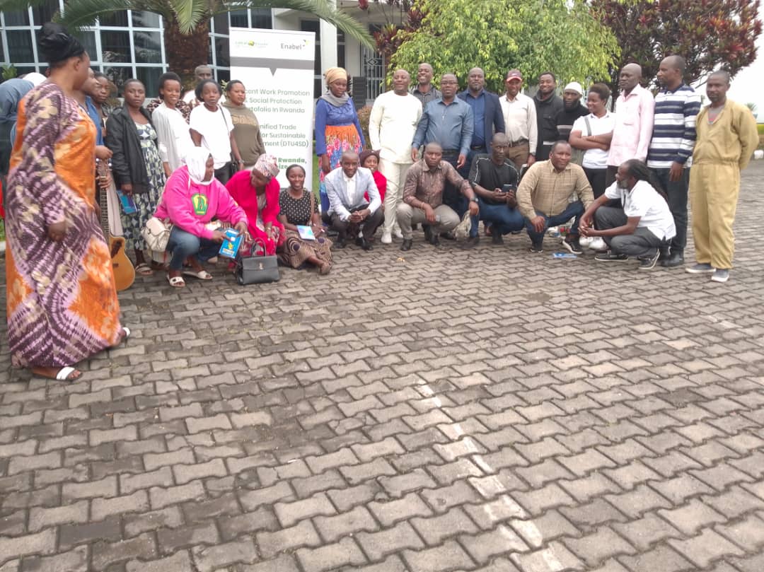 Cotraf Rwanda Official tweet media