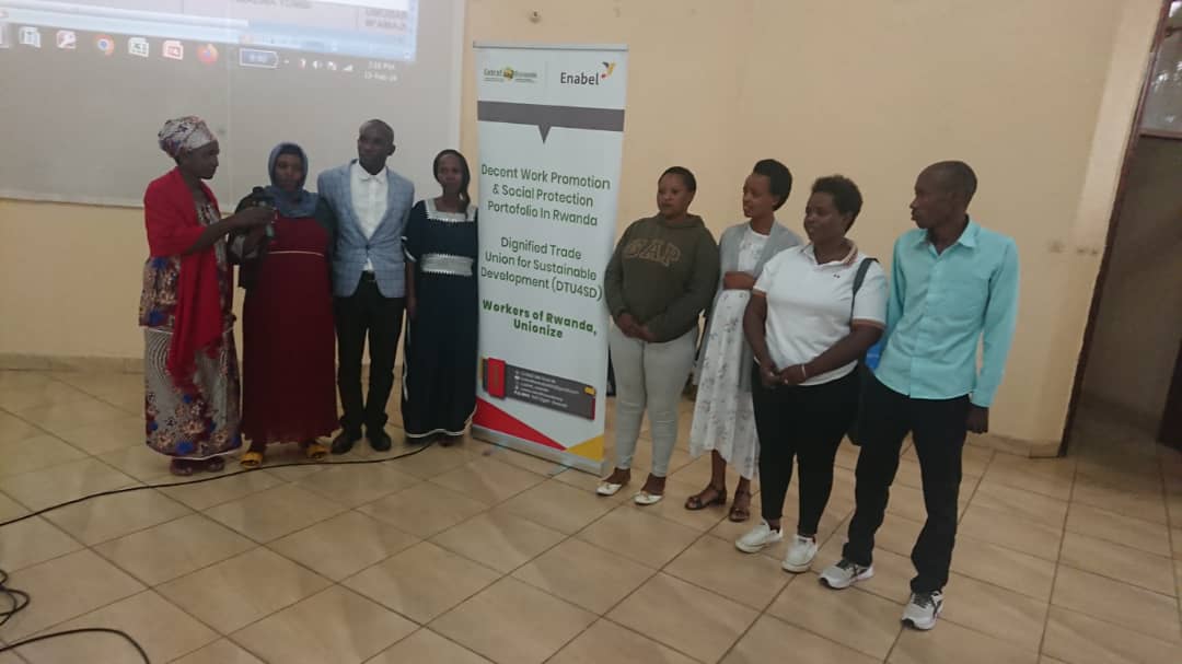 Cotraf Rwanda Official tweet media