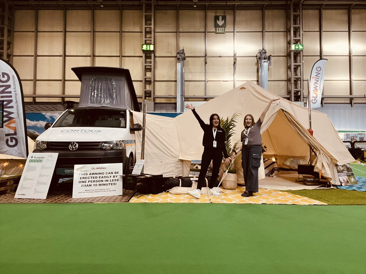 Glawning tweet media