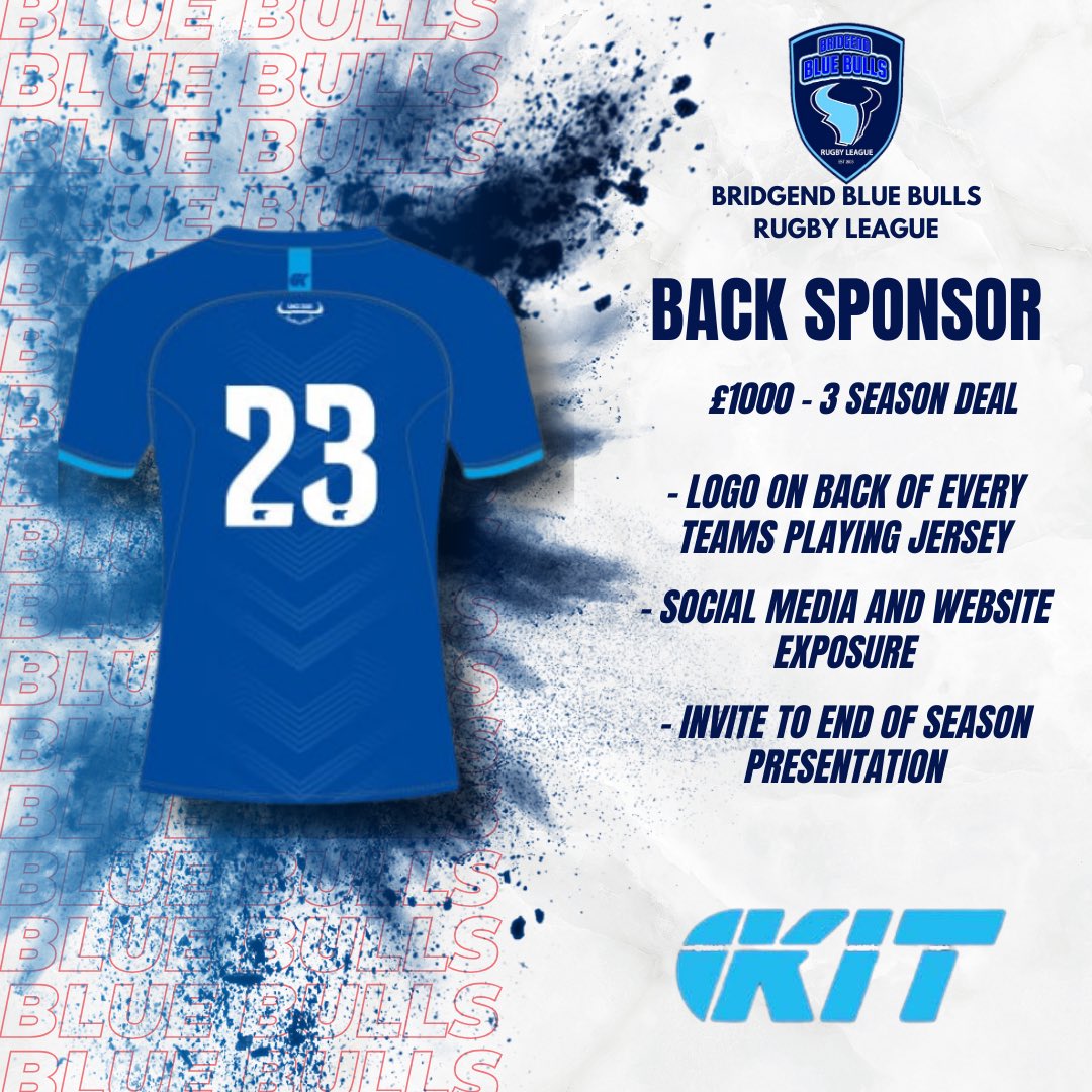 BridgendBlueBulls RL tweet media