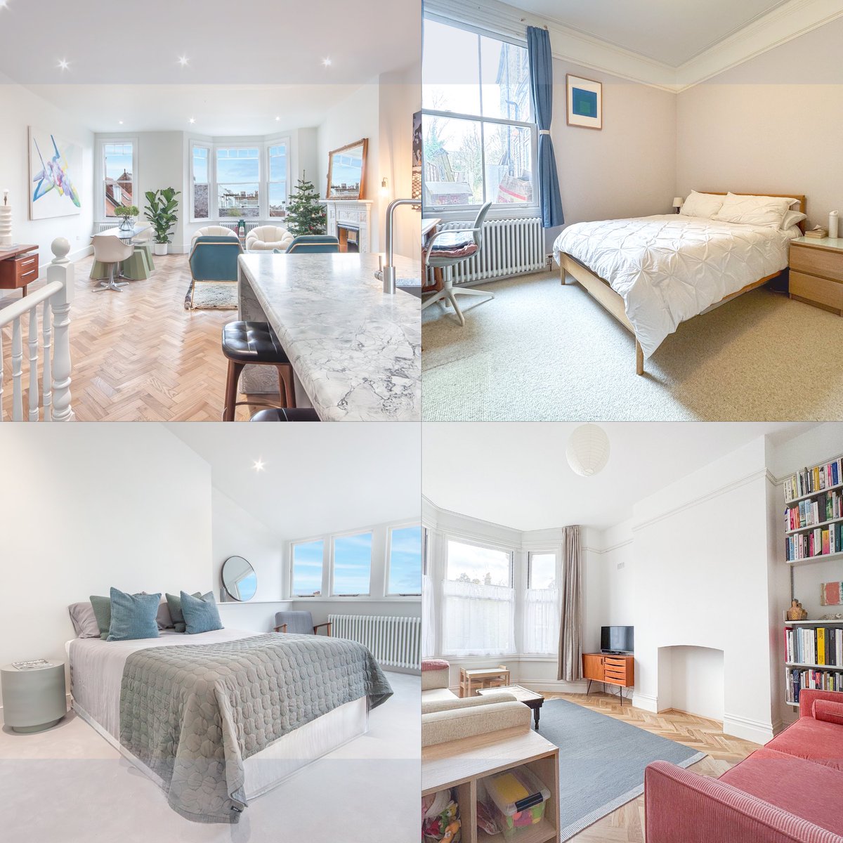 AbacusEstates's tweet photo. Check out the latest update of the PROPERTIES OF THE WEEK 🏠✨

📍Holmdale Road, NW6 - FOR SALE 
📍Chevening Road, NW6 - FOR SALE 
 
Check our bio for more details!

#forsale #saleproperty #londonproperties #london #estateagency #realestate #realestatelife #properties https://t.co/ieZDA7FsZw