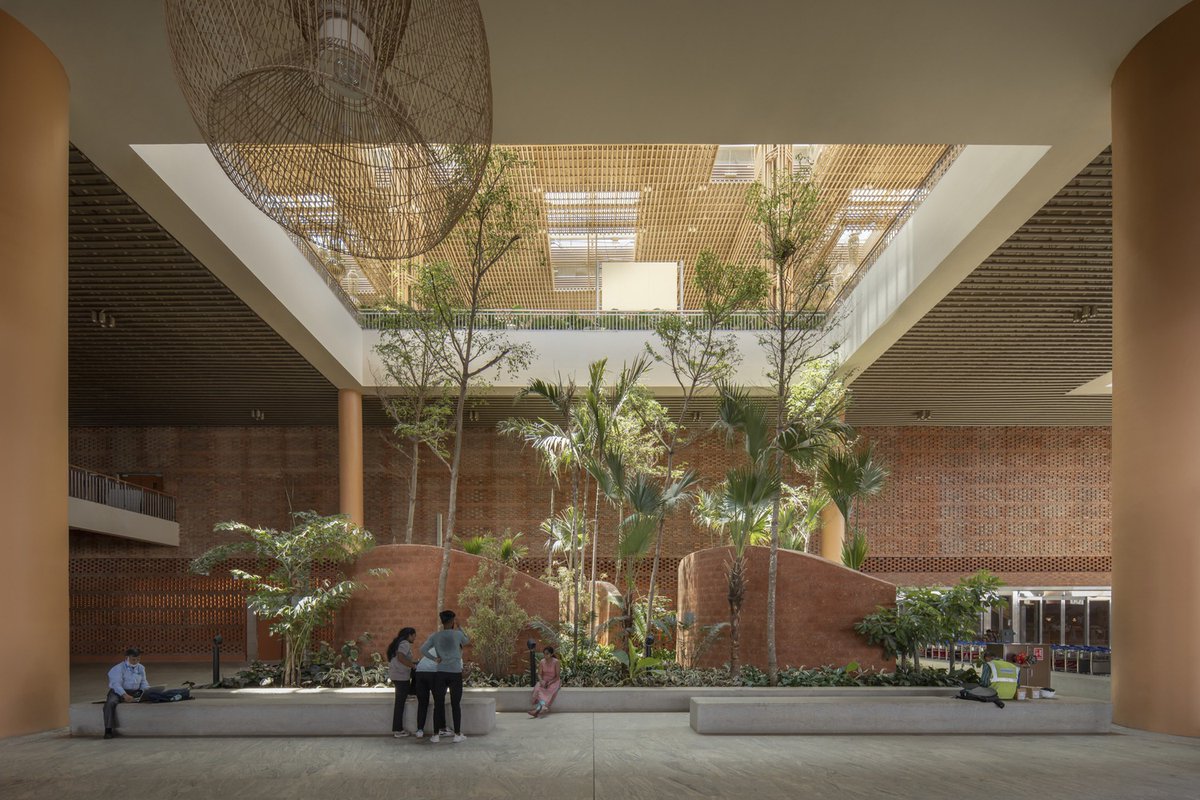 ArchDaily tweet media