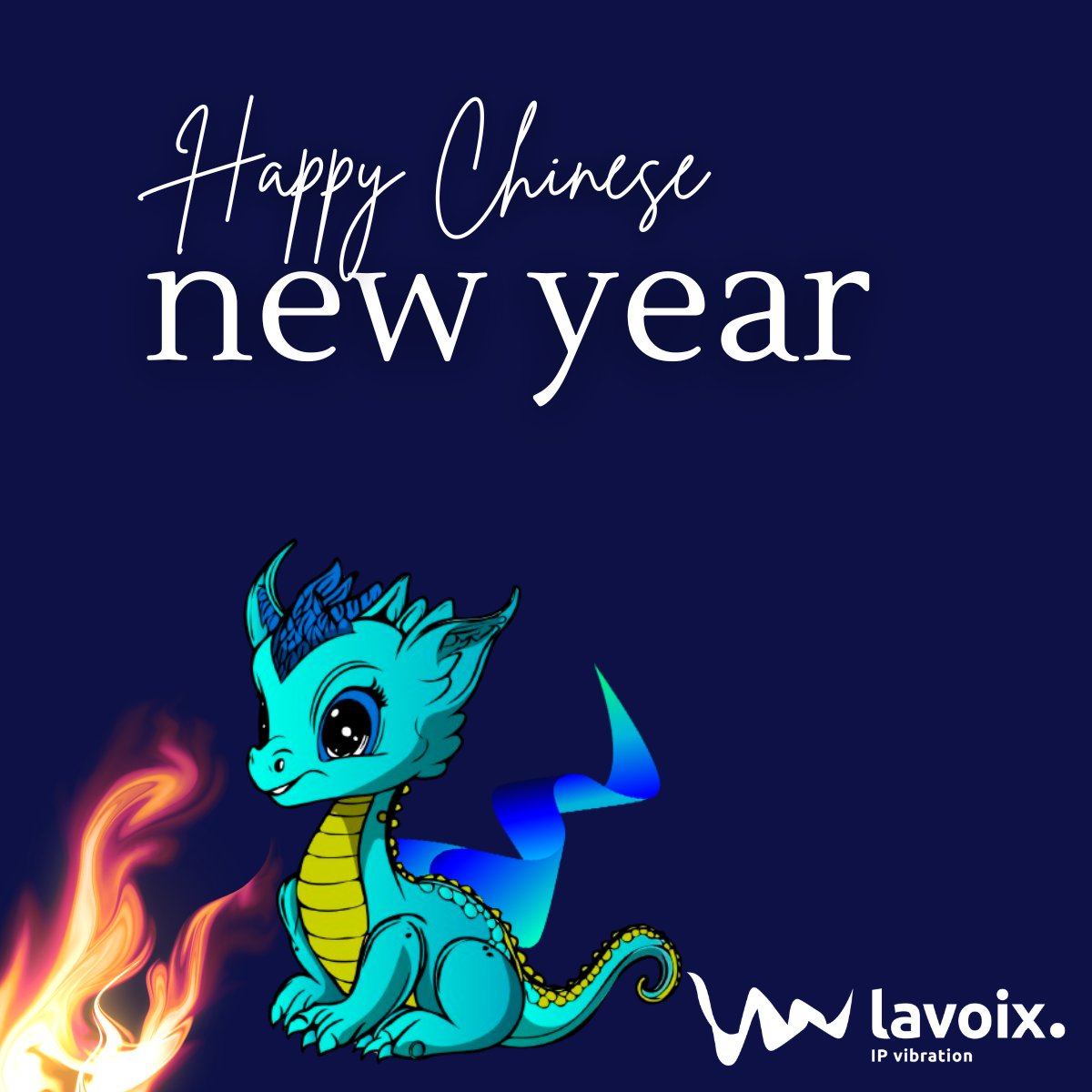 Lavoix - IP vibration tweet media