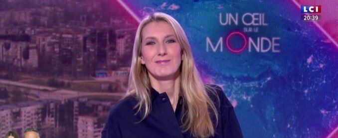 #Audiences @LCI 🥈2ème chaîne info pour Un œil sur le monde présenté par @Acarrouer (20h-22h00) 📌 166 000 Tvsp 🔝Pic à 296 000 Tvsp ✅ 0,8% de PdA 4+ Merci de votre fidélité ! #LCI #La26