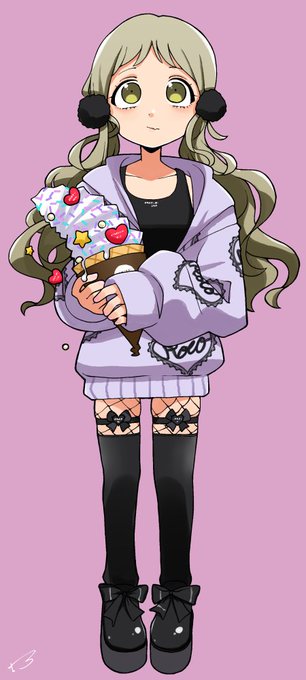 ロコ #ミリシタ