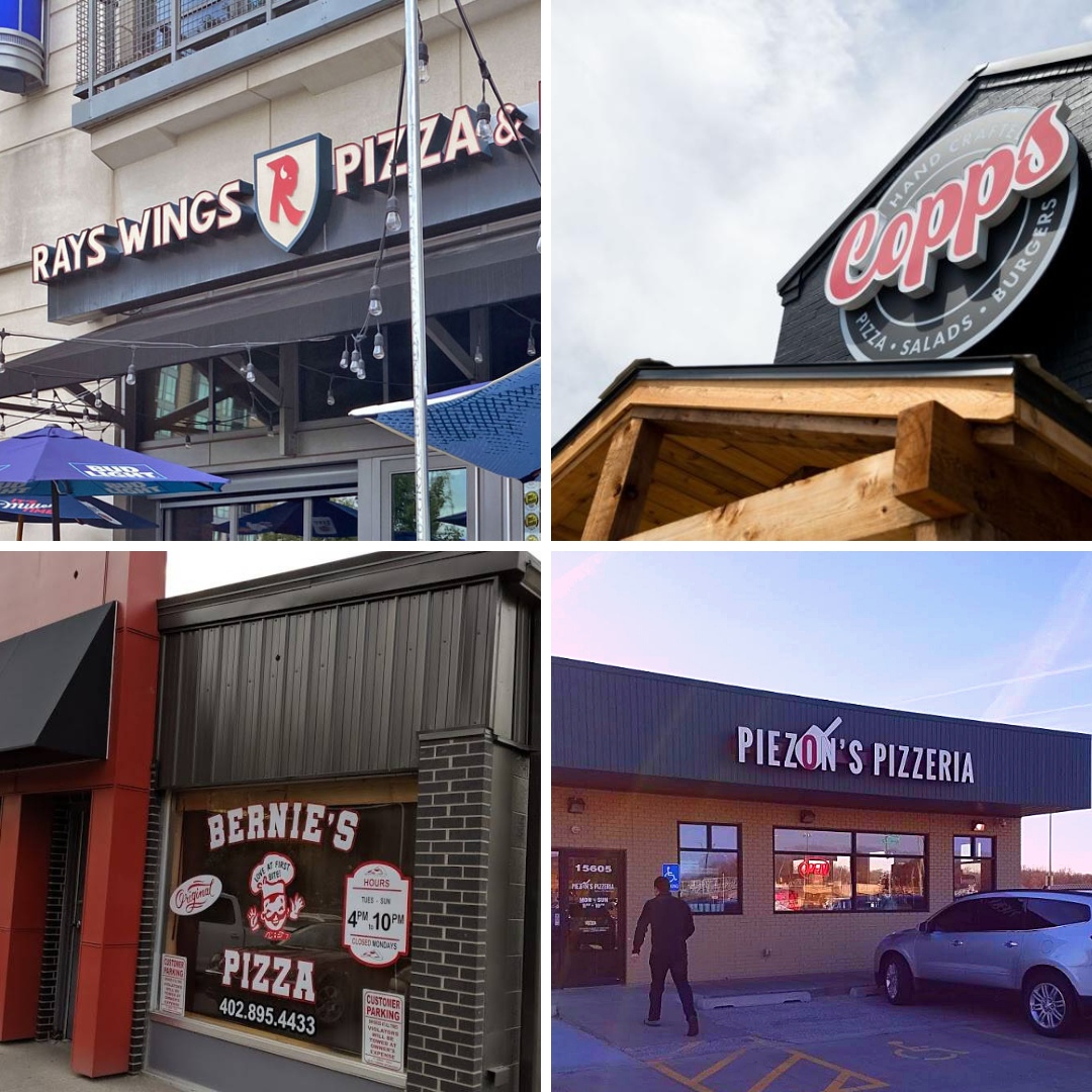 🍕 Check out our Yocal Guide for 50 unique eats where you can grab fantastic pizza: bit.ly/3RiLq64

Which one is your favorite? 👇
.
. 
#yocaleats #yocalpizza #supportlocal #keeplocalalive #uniqueeats
📸: @