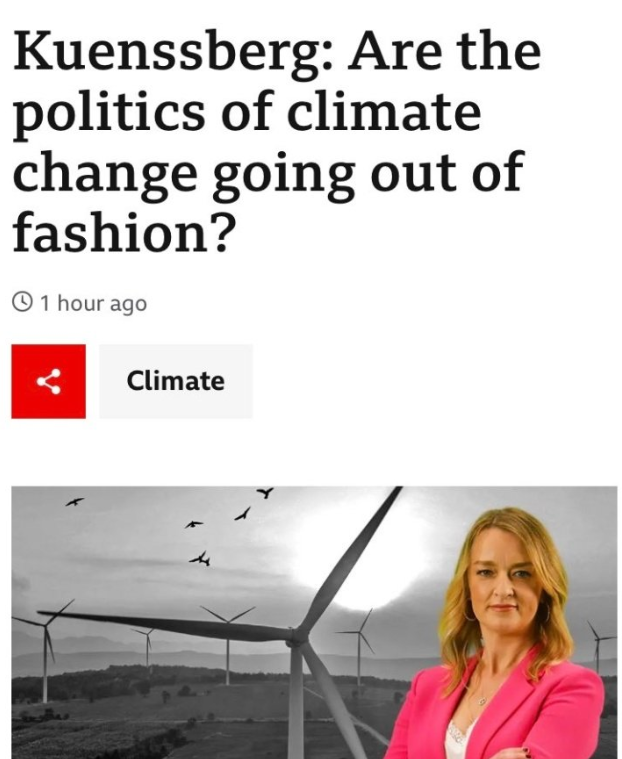 Not a lot of people know that in July 2018, #bbclaurak's sister, Joanne, started working for oil company #Shell as their VP of Government Relations with #Russia. 

In 2021, she became Shell's VP of corporate relations with Middle Eastern, North African, &amp; Central Eurasian states.