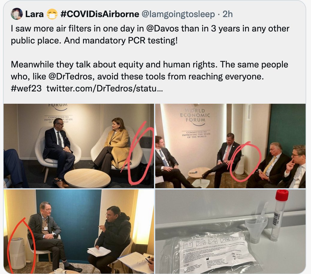 hugx4pets's tweet image. This is more than desirable, it's effective and basic #NPI for any conference, any event, that purports to want inclusivity, access for all. Respectful&amp;amp; beneficial for whole audience and their extended contacts, including the #NHS.
#conferenceevents #eventmanagers #IAQ #NPI