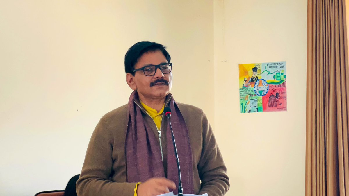 Dhirendra Singh tweet media