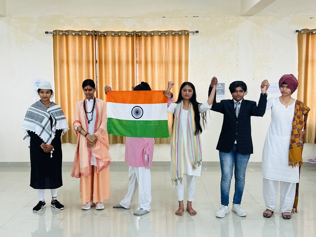 Dhirendra Singh tweet media