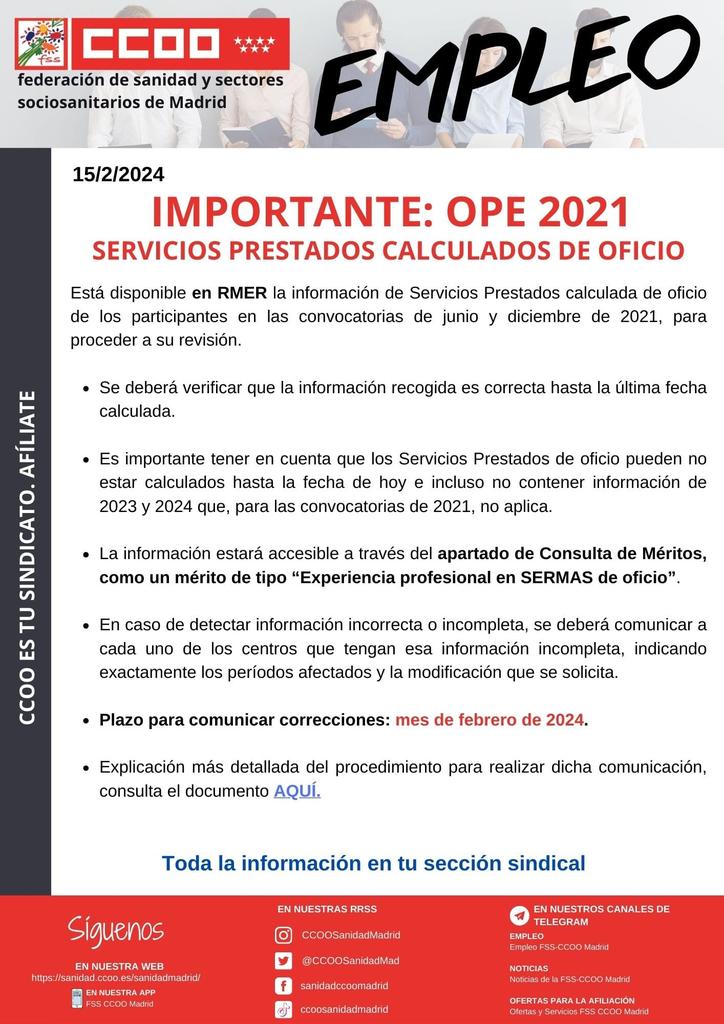 CCOO MARAÑÓN (@ccoohgugm) on Twitter photo 