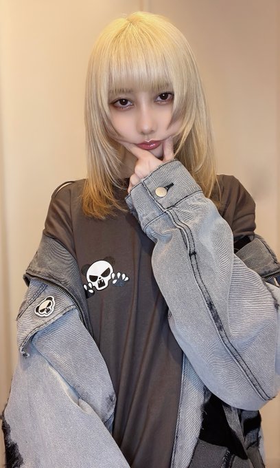 Twitterのコスプレ画像36